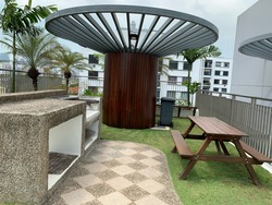 One Oxley Rise (D9), Apartment #200083952